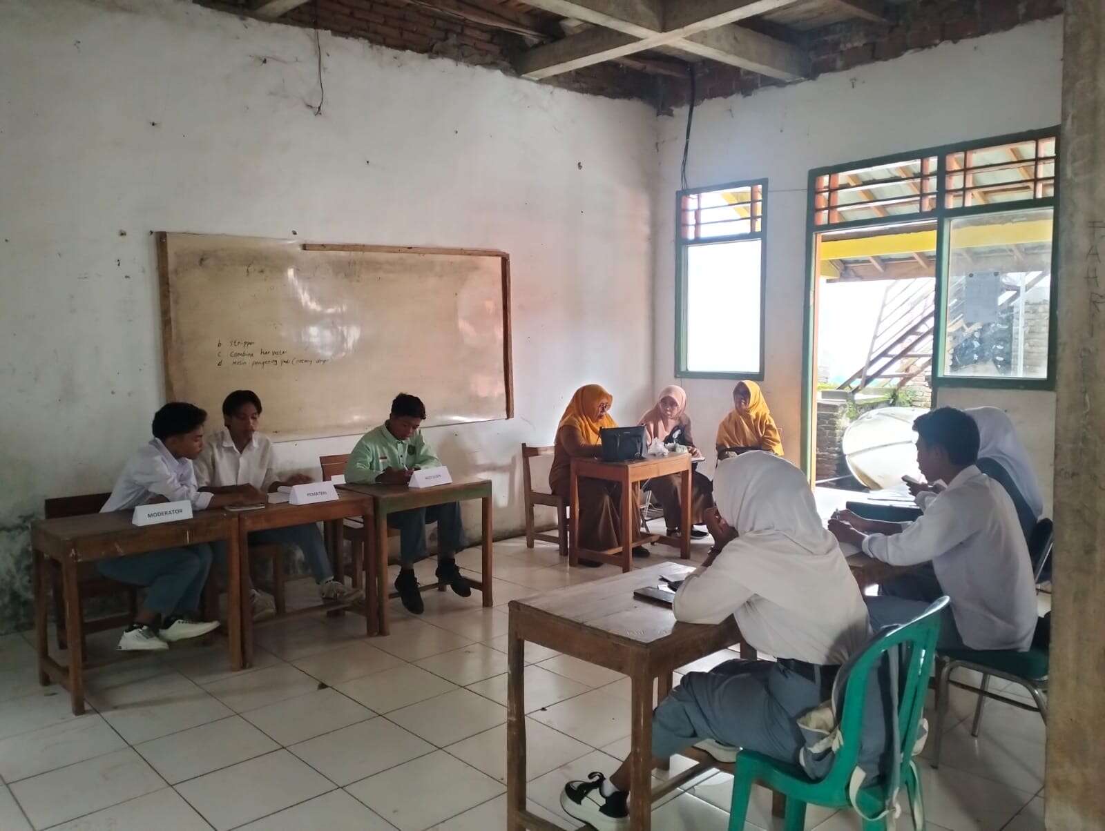 Seminar Propsal PKL Tahun 2026
